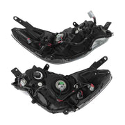 DURAFORCE For 2012-14-15 Subaru Impreza/2013-2016 Crosstrek Left+Right Halogen Headlights
