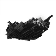 DURAFORCE Right Side For 2022-2023 Chevy Equinox LT/RS Headlight (FULL LED) Headlamp Clear