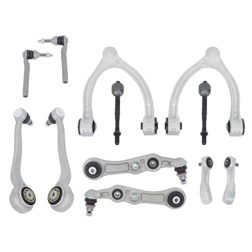 DURAFORCE For Mercedes Benz E300 2017-19 2053305901 12× Front Supension Control Arm Kits
