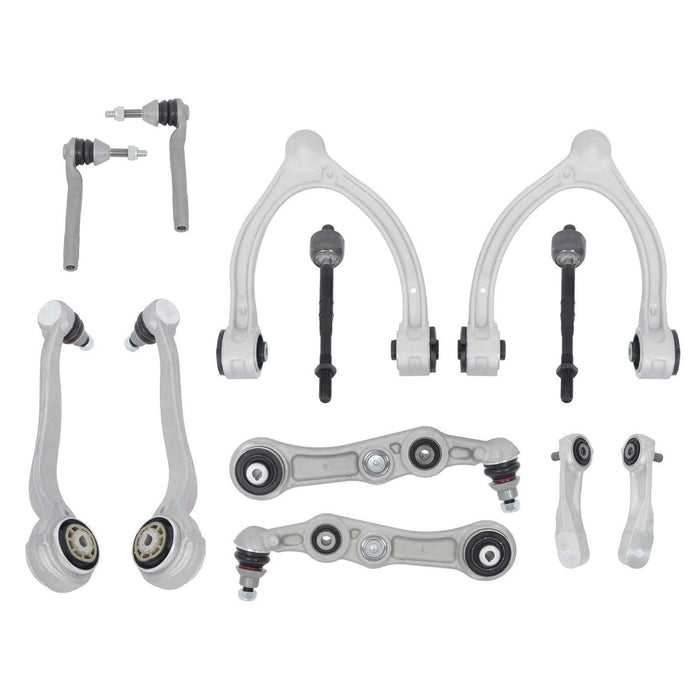 DURAFORCE For Mercedes Benz E300 2017-19 2053305901 12× Front Supension Control Arm Kits
