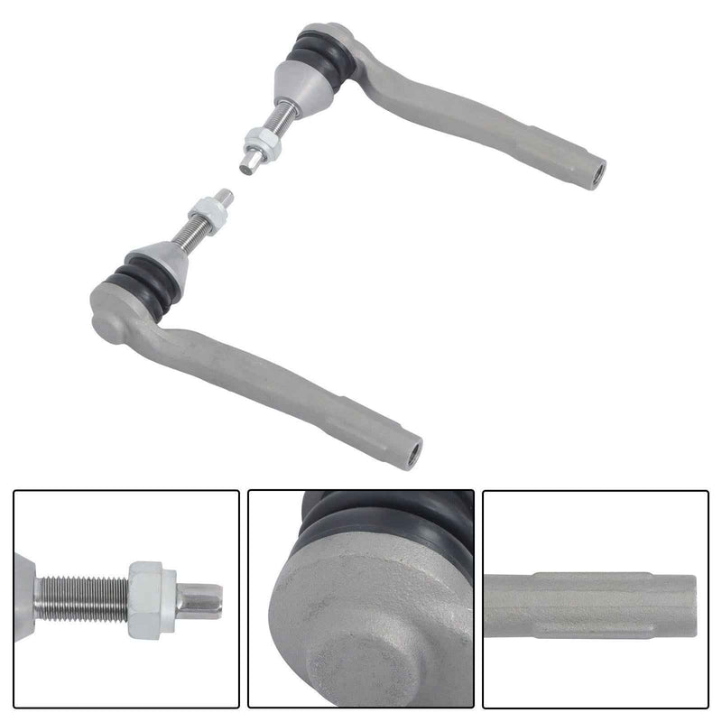 DURAFORCE For Mercedes Benz E300 2017-19 2053305901 12× Front Supension Control Arm Kits