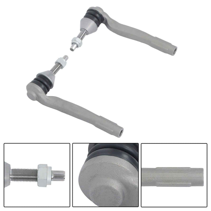 DURAFORCE For Mercedes Benz E300 2017-19 2053305901 12× Front Supension Control Arm Kits