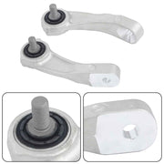 DURAFORCE For Mercedes Benz E300 2017-19 2053305901 12× Front Supension Control Arm Kits