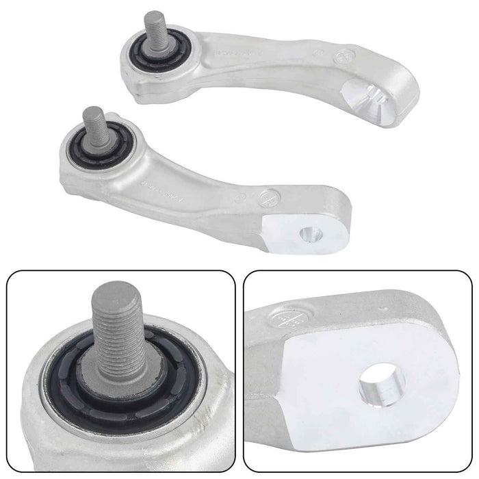 DURAFORCE For Mercedes Benz E300 2017-19 2053305901 12× Front Supension Control Arm Kits