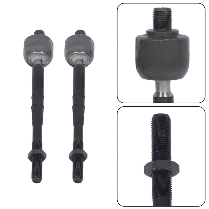 DURAFORCE For Mercedes Benz E300 2017-19 2053305901 12× Front Supension Control Arm Kits