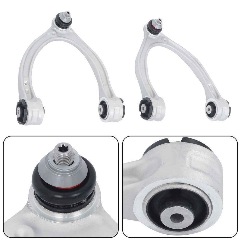 DURAFORCE For Mercedes Benz E300 2017-19 2053305901 12× Front Supension Control Arm Kits