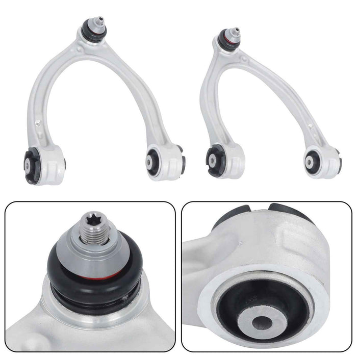 DURAFORCE For Mercedes Benz E300 2017-19 2053305901 12× Front Supension Control Arm Kits