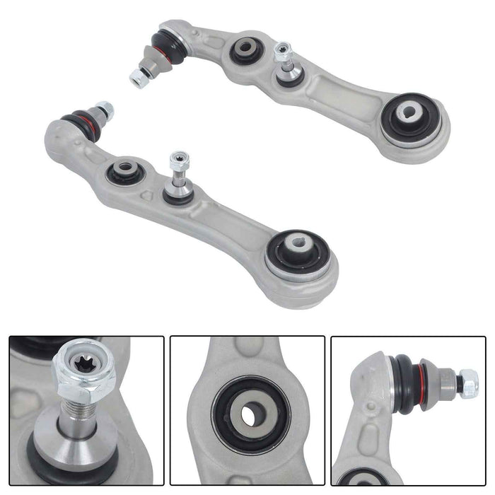 DURAFORCE For Mercedes Benz E300 2017-19 2053305901 12× Front Supension Control Arm Kits