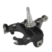 DURAFORCE Pair 2.5'' Drop Lowering Spindles w/1.25" Rotor For 1973-1986 1987 Chevy C10 2WD