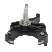 DURAFORCE Pair 2.5'' Drop Lowering Spindles w/1.25" Rotor For 1973-1986 1987 Chevy C10 2WD