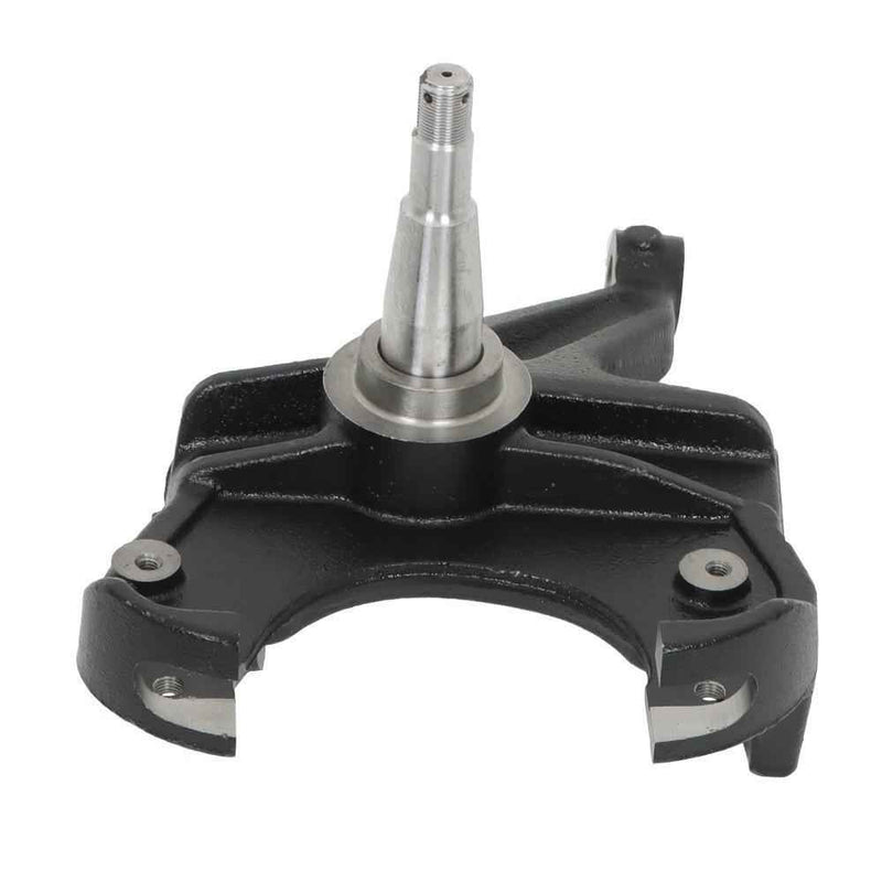 DURAFORCE Pair 2.5'' Drop Lowering Spindles w/1.25" Rotor For 1973-1986 1987 Chevy C10 2WD