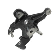 DURAFORCE Pair 2.5'' Drop Lowering Spindles w/1.25" Rotor For 1973-1986 1987 Chevy C10 2WD