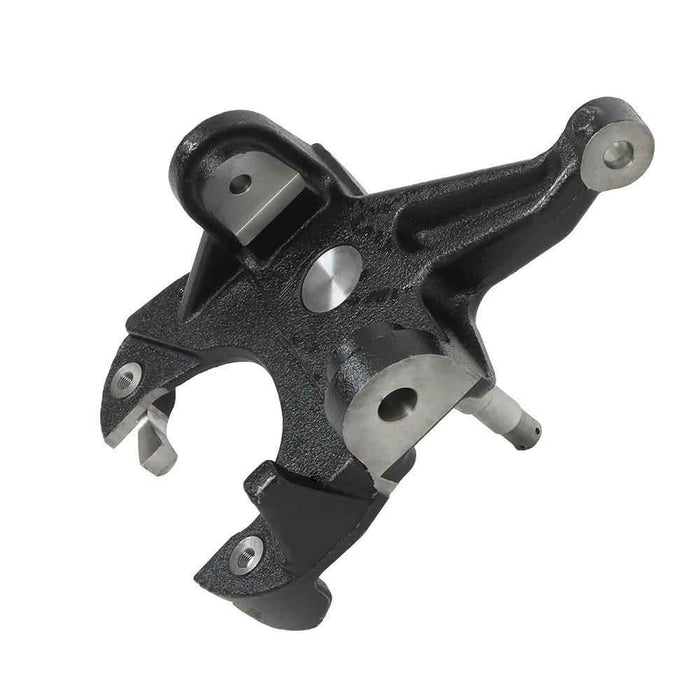 DURAFORCE Pair 2.5'' Drop Lowering Spindles w/1.25" Rotor For 1973-1986 1987 Chevy C10 2WD