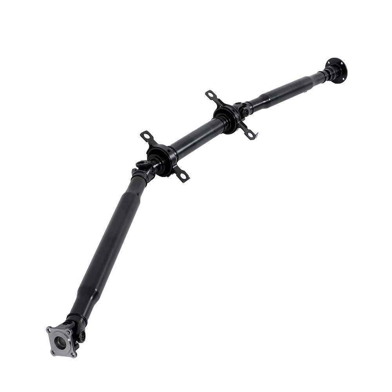 DURAFORCE For 07-08 Lincoln MKX Ford Edge 7T4Z4R602AFC 3-Piece Rear Drive Shaft Assembly