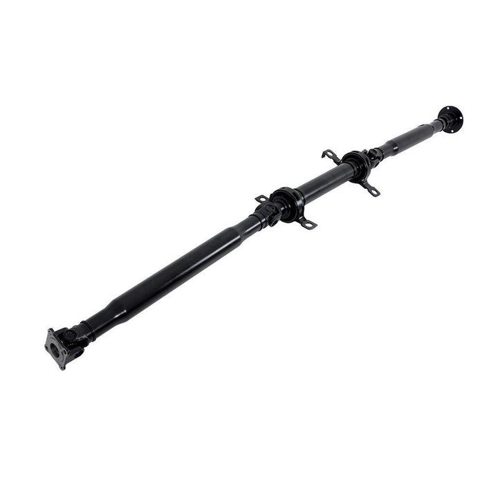 DURAFORCE For 07-08 Lincoln MKX Ford Edge 7T4Z4R602AFC 3-Piece Rear Drive Shaft Assembly