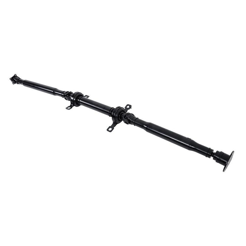 DURAFORCE For 07-08 Lincoln MKX Ford Edge 7T4Z4R602AFC 3-Piece Rear Drive Shaft Assembly