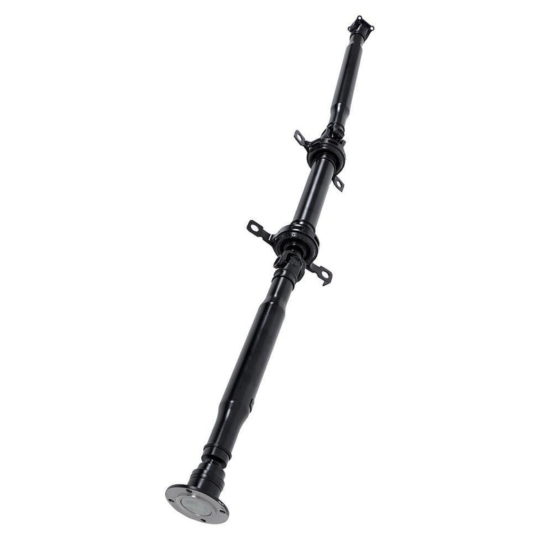 DURAFORCE For 07-08 Lincoln MKX Ford Edge 7T4Z4R602AFC 3-Piece Rear Drive Shaft Assembly