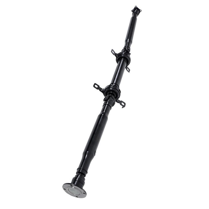 DURAFORCE For 07-08 Lincoln MKX Ford Edge 7T4Z4R602AFC 3-Piece Rear Drive Shaft Assembly