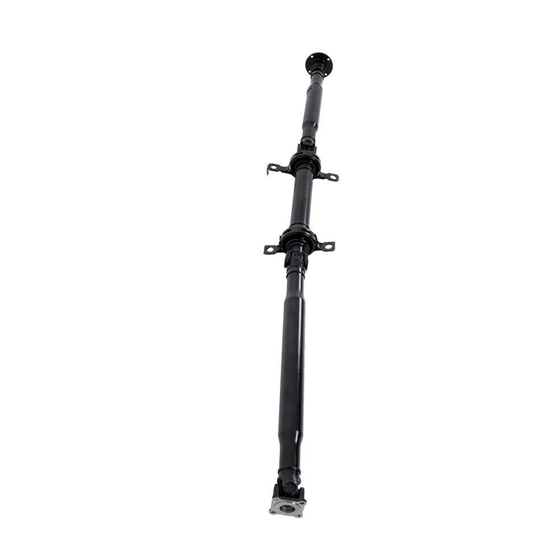 DURAFORCE For 07-08 Lincoln MKX Ford Edge 7T4Z4R602AFC 3-Piece Rear Drive Shaft Assembly