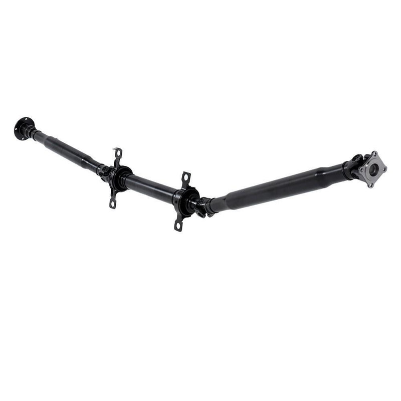 DURAFORCE For 07-08 Lincoln MKX Ford Edge 7T4Z4R602AFC 3-Piece Rear Drive Shaft Assembly