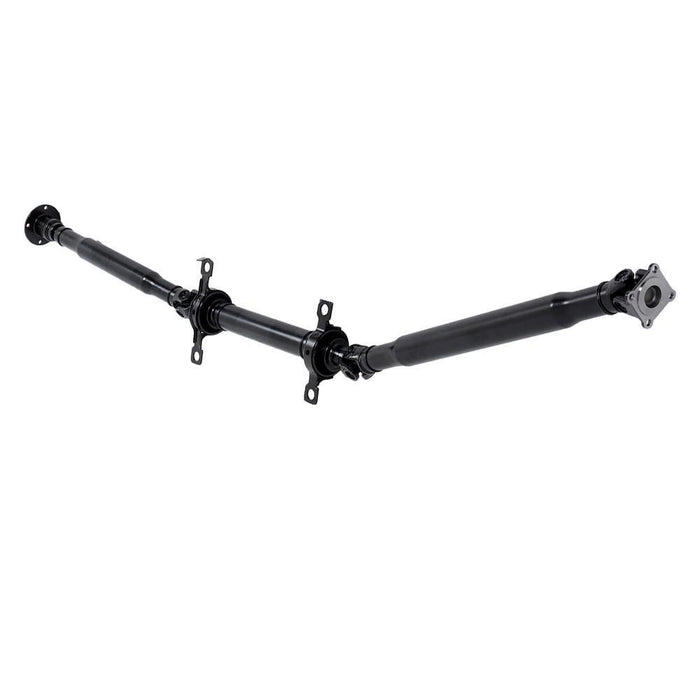 DURAFORCE For 07-08 Lincoln MKX Ford Edge 7T4Z4R602AFC 3-Piece Rear Drive Shaft Assembly