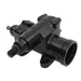 DURAFORCE For 1999-2004 Ford F-250 F-350 Super Duty 5.4L 6.0L 6.8L Power Steering Gear Box