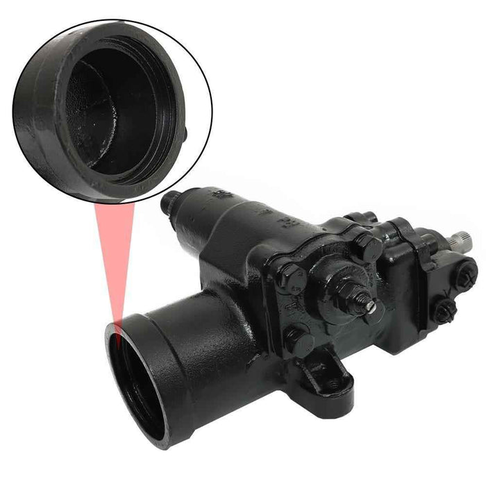 DURAFORCE For 1999-2004 Ford F-250 F-350 Super Duty 5.4L 6.0L 6.8L Power Steering Gear Box