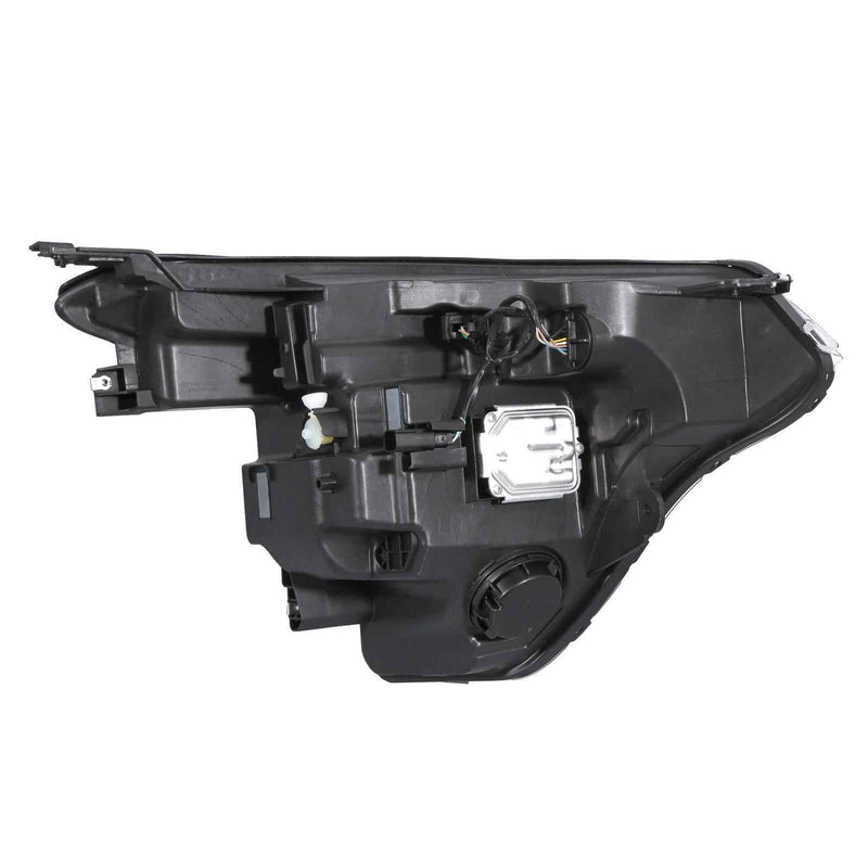 DURAFORCE Driver Side Headlight Headlamp LED For Chevy Trax LS/RS 2024-2025 W/O LED DRL