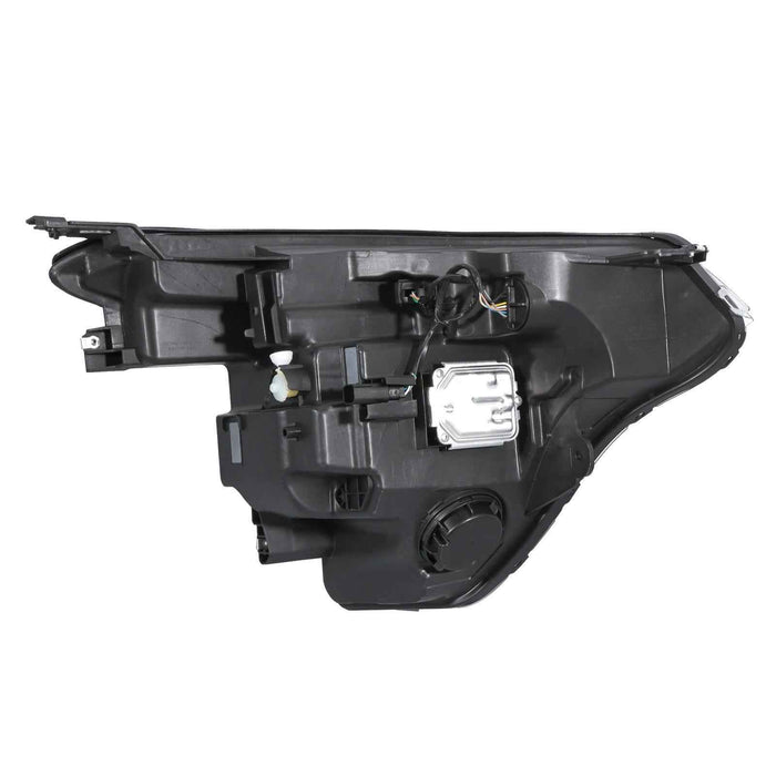 DURAFORCE Driver Side Headlight Headlamp LED For Chevy Trax LS/RS 2024-2025 W/O LED DRL