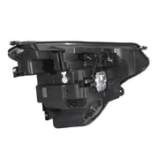 DURAFORCE Driver Side Headlight Headlamp LED For Chevy Trax LS/RS 2024-2025 W/O LED DRL
