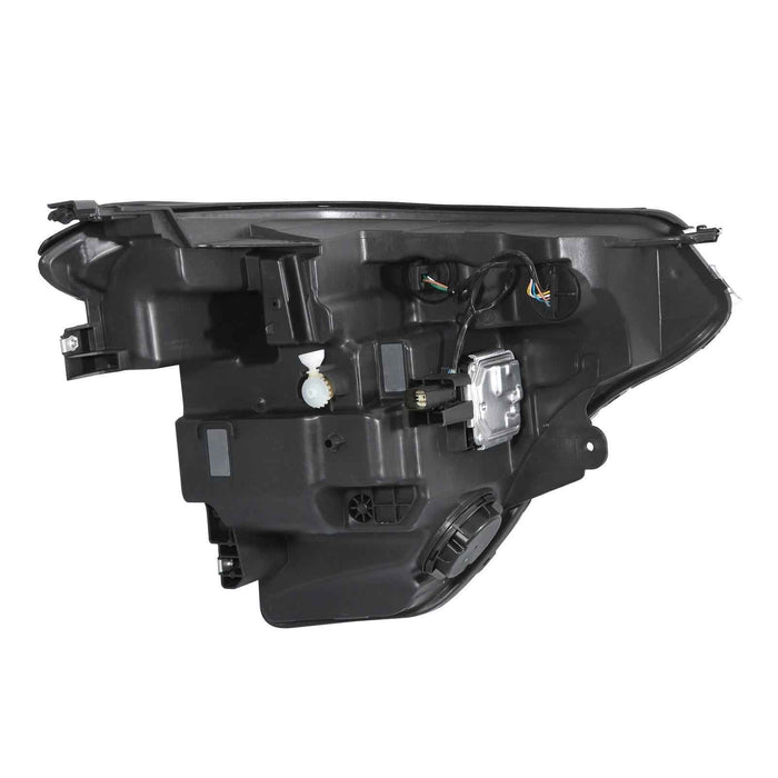 DURAFORCE Driver Side Headlight Headlamp LED For Chevy Trax LS/RS 2024-2025 W/O LED DRL