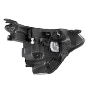 DURAFORCE Driver Side Headlight Headlamp LED For Chevy Trax LS/RS 2024-2025 W/O LED DRL