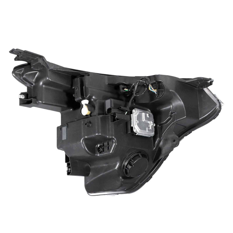 DURAFORCE Driver Side Headlight Headlamp LED For Chevy Trax LS/RS 2024-2025 W/O LED DRL