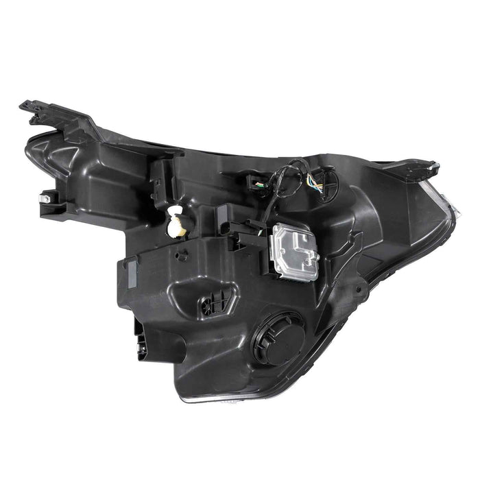 DURAFORCE Driver Side Headlight Headlamp LED For Chevy Trax LS/RS 2024-2025 W/O LED DRL