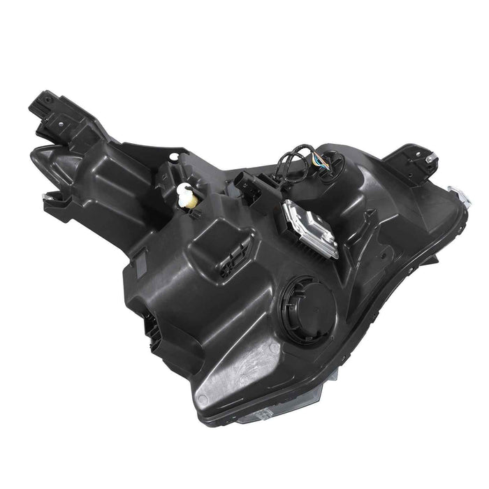 DURAFORCE Driver Side Headlight Headlamp LED For Chevy Trax LS/RS 2024-2025 W/O LED DRL