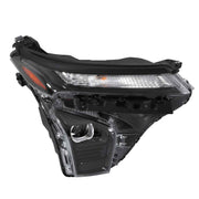 DURAFORCE Passenger Side Headlight Headlamp LED For Chevy Trax LS/RS 2024-2025 W/O LED DRL