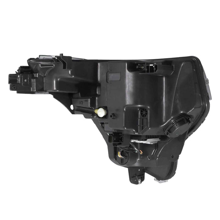 DURAFORCE Passenger Side Headlight Headlamp LED For Chevy Trax LS/RS 2024-2025 W/O LED DRL