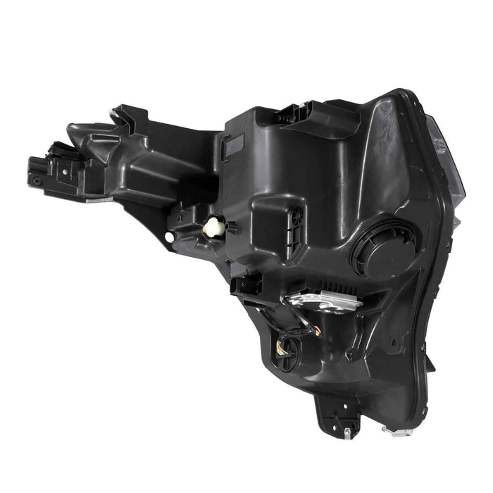 DURAFORCE Passenger Side Headlight Headlamp LED For Chevy Trax LS/RS 2024-2025 W/O LED DRL