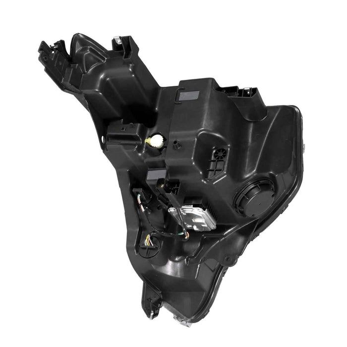 DURAFORCE Passenger Side Headlight Headlamp LED For Chevy Trax LS/RS 2024-2025 W/O LED DRL