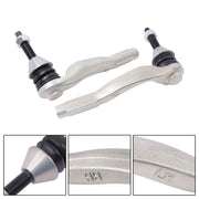 DURAFORCE 12pcs Front Control Arm kit 2533230117 For Mercedes Benz GLC300 2016 2017-2021