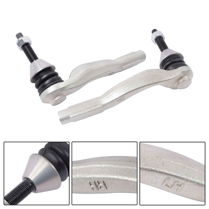 DURAFORCE 12pcs Front Control Arm kit 2533230117 For Mercedes Benz GLC300 2016 2017-2021