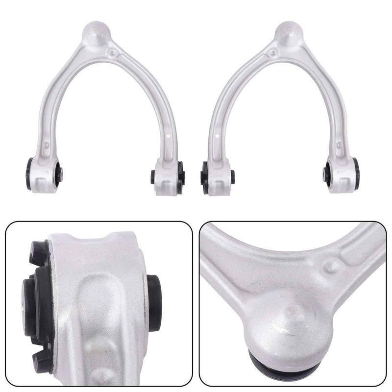 DURAFORCE 12pcs Front Control Arm kit 2533230117 For Mercedes Benz GLC300 2016 2017-2021