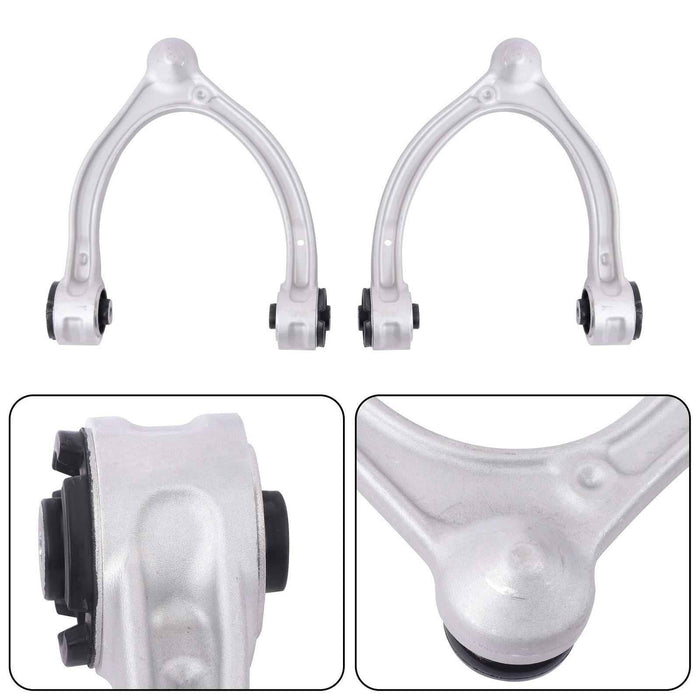 DURAFORCE 12pcs Front Control Arm kit 2533230117 For Mercedes Benz GLC300 2016 2017-2021