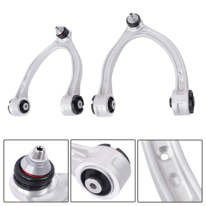 DURAFORCE 12pcs Front Control Arm kit 2533230117 For Mercedes Benz GLC300 2016 2017-2021