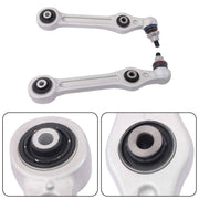 DURAFORCE 12pcs Front Control Arm kit 2533230117 For Mercedes Benz GLC300 2016 2017-2021
