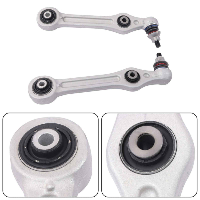 DURAFORCE 12pcs Front Control Arm kit 2533230117 For Mercedes Benz GLC300 2016 2017-2021