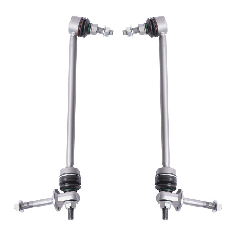 DURAFORCE 12pcs Front Control Arm kit 2533230117 For Mercedes Benz GLC300 2016 2017-2021