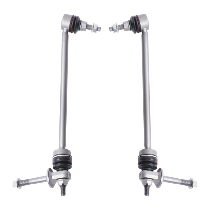 DURAFORCE 12pcs Front Control Arm kit 2533230117 For Mercedes Benz GLC300 2016 2017-2021