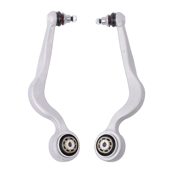 DURAFORCE 12pcs Front Control Arm kit 2533230117 For Mercedes Benz GLC300 2016 2017-2021