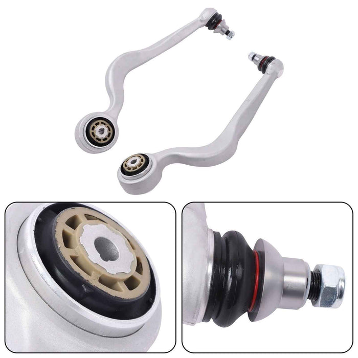 DURAFORCE 12pcs Front Control Arm kit 2533230117 For Mercedes Benz GLC300 2016 2017-2021